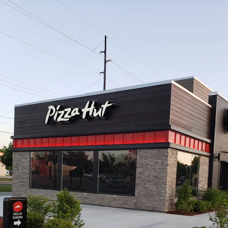 Pizza Hut