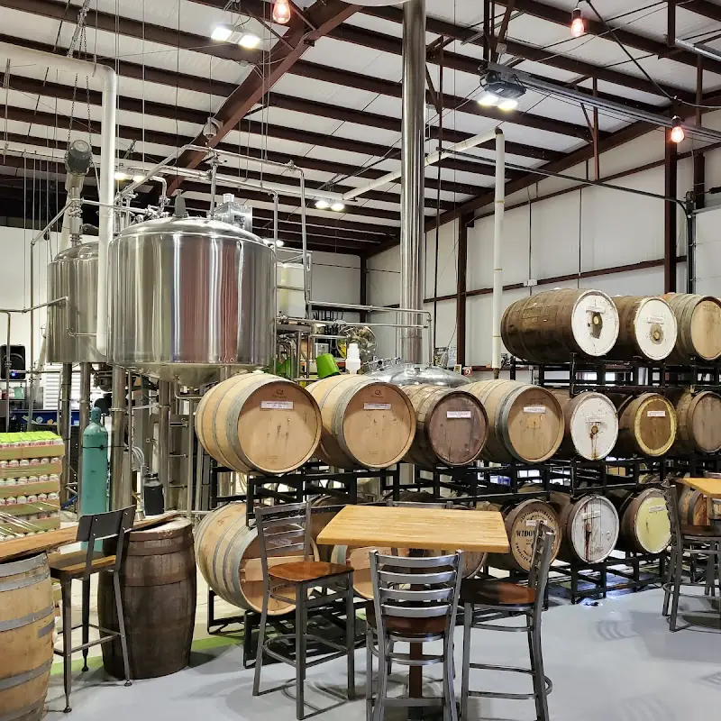 Idyll Hounds Brewing Company