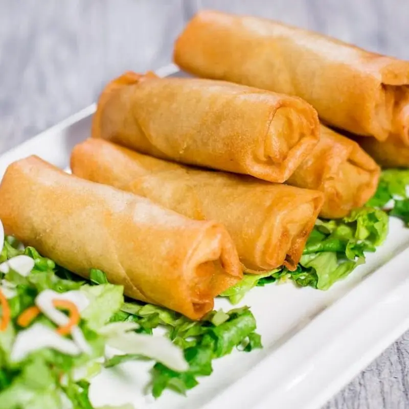 Bai Tong by Noi Thai