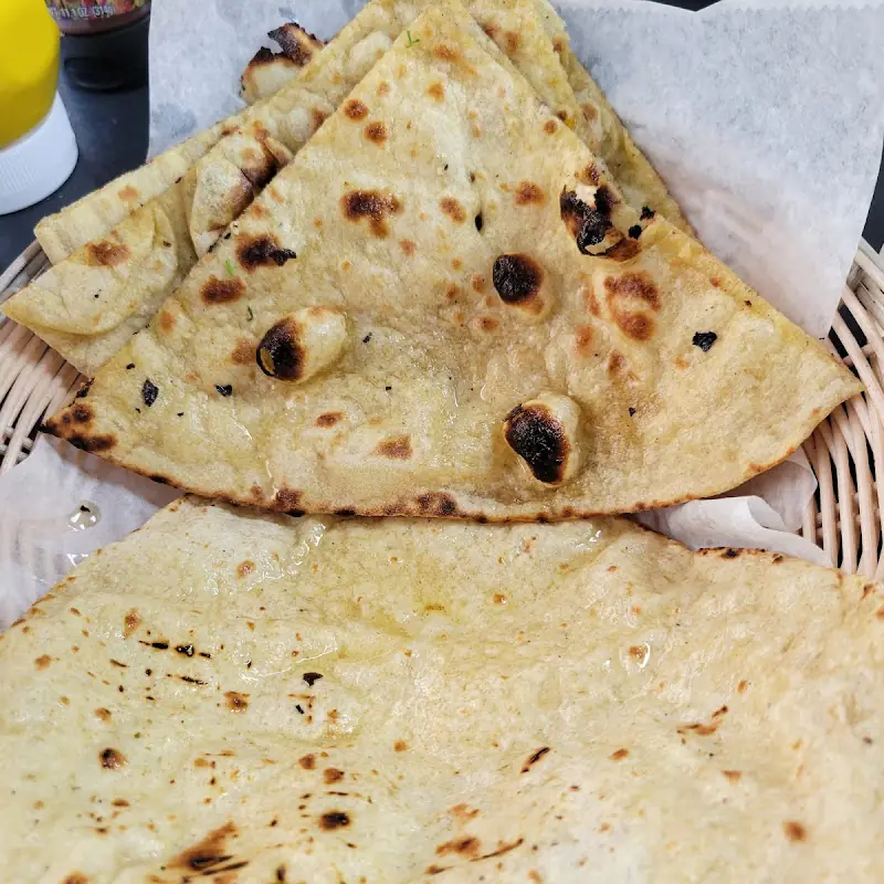 Indian Dhaba in Madison