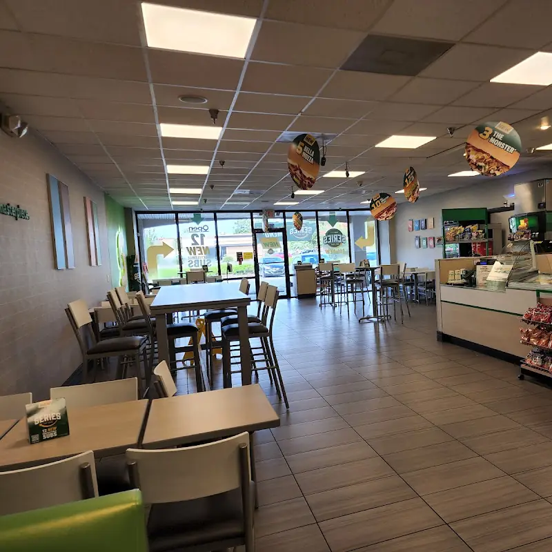 Subway