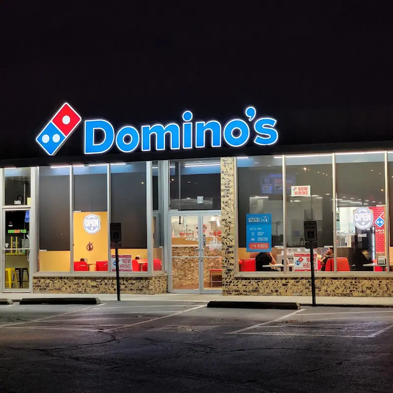 Domino's Pizza
