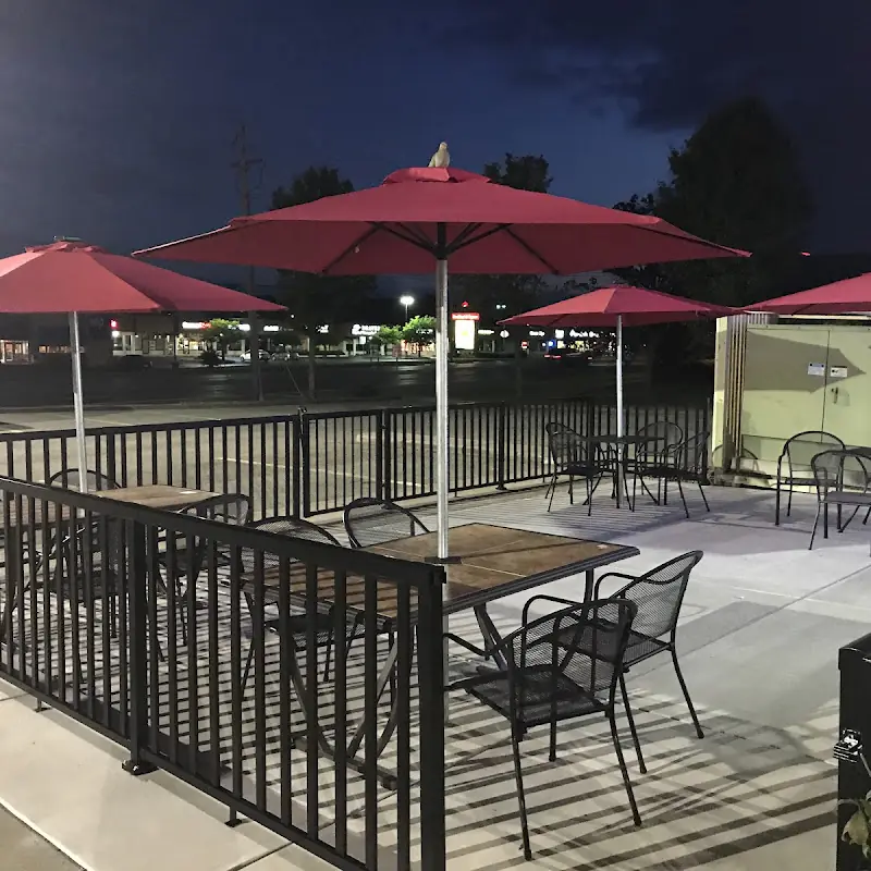 izumi Japanese Restaurant