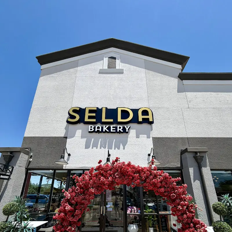 Selda Bakery