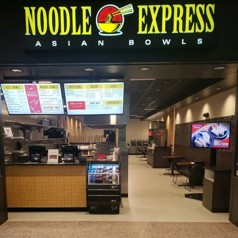 Noodle Express