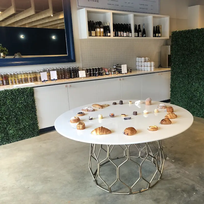 L'Experience Paris - Mercer Island