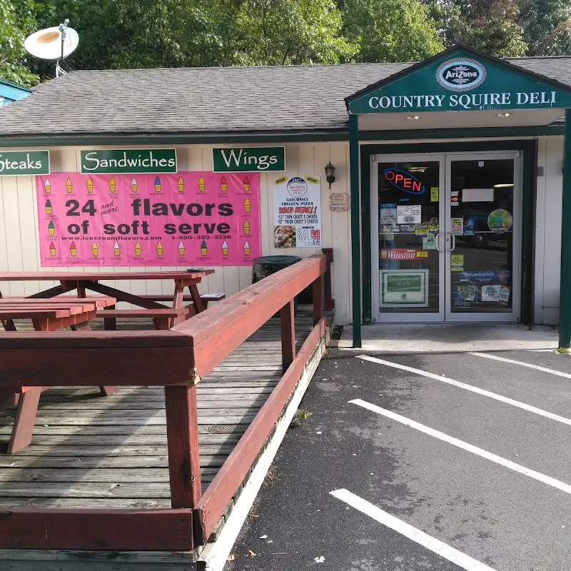 Country Squire Deli