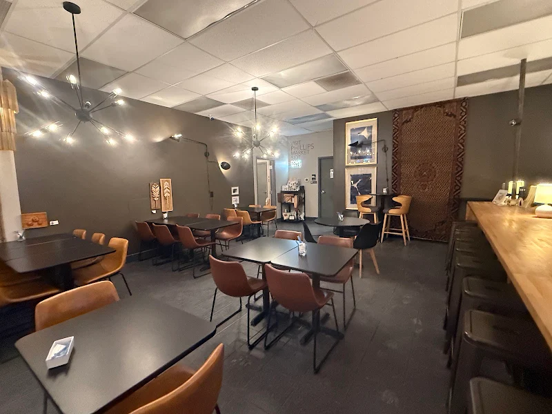 Phillips Cider Bar and Market