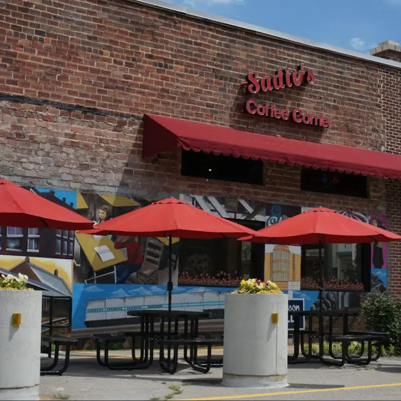 Sadie's Coffee Corner