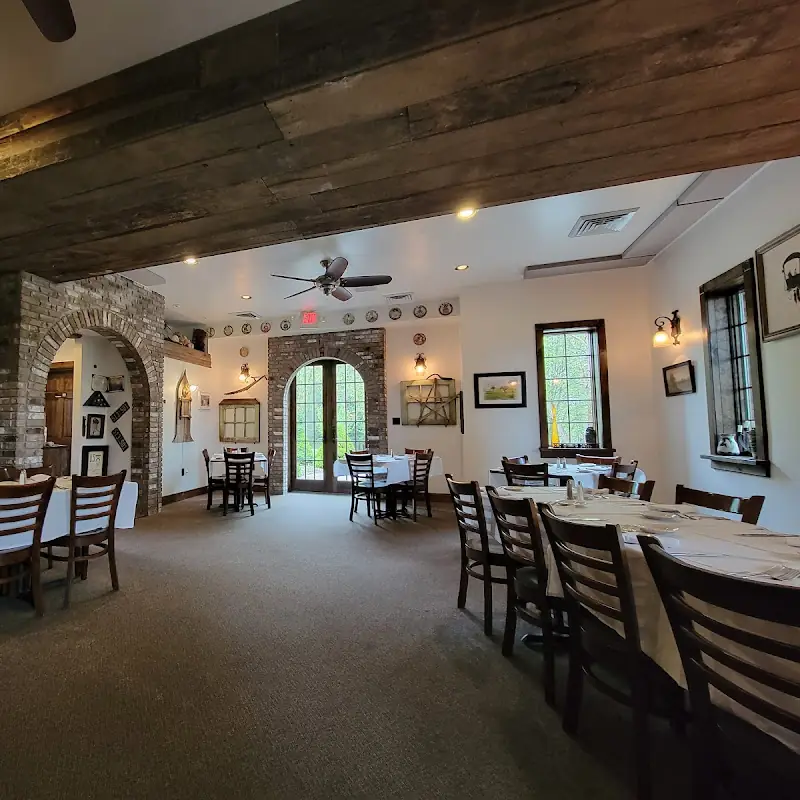 Clifford's Restaurant