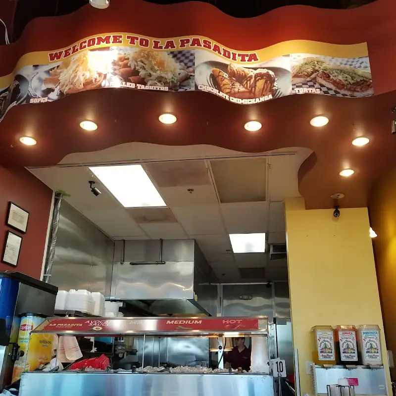 Ceviche de Tostada Mixta / Mixed Tostada Ceviche
