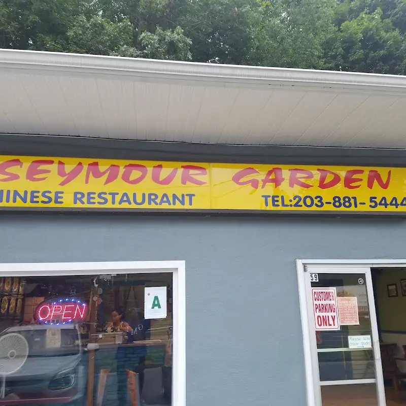 Seymour Garden Take Out Restaurant
