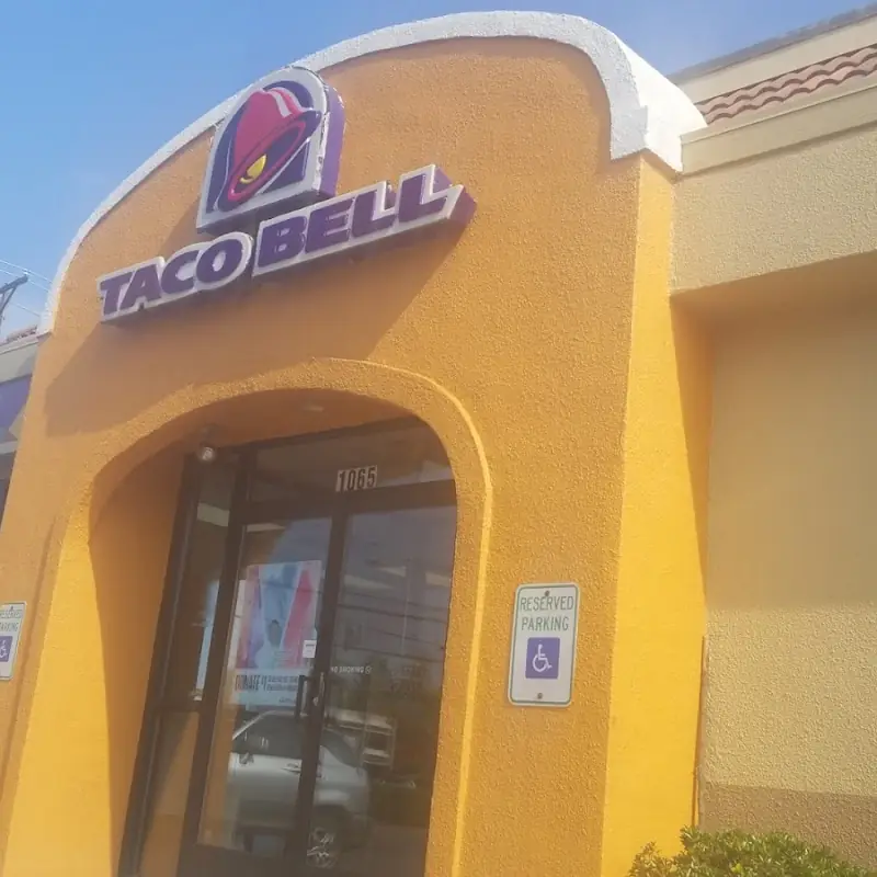 Taco Bell