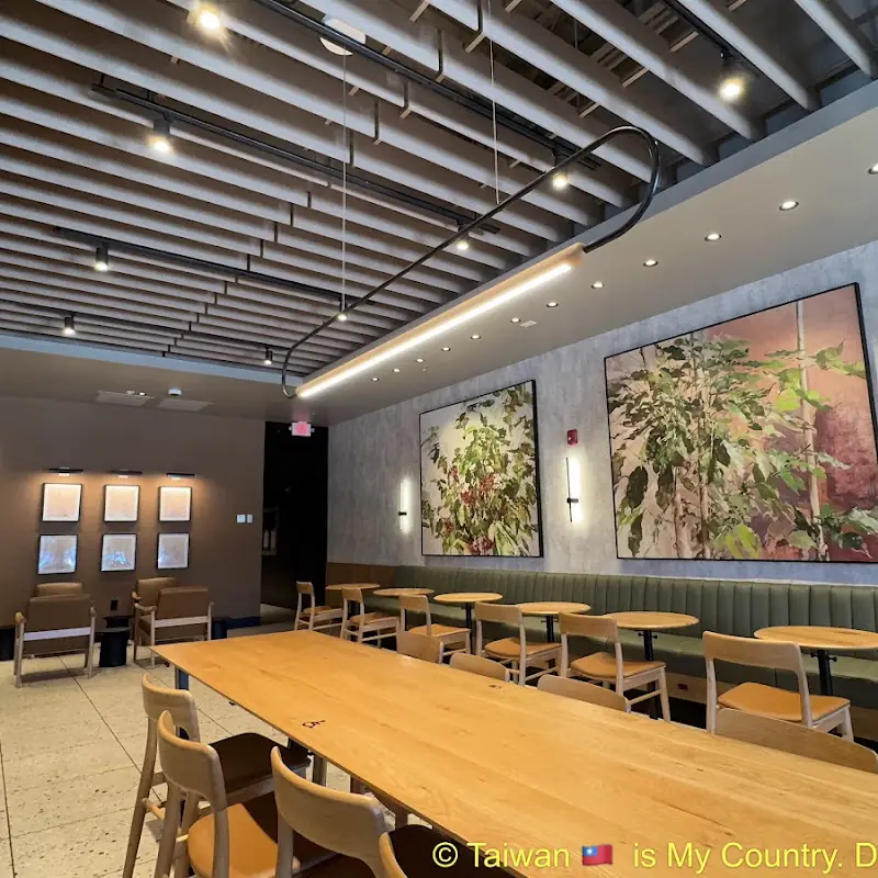 Starbucks Coffee Company