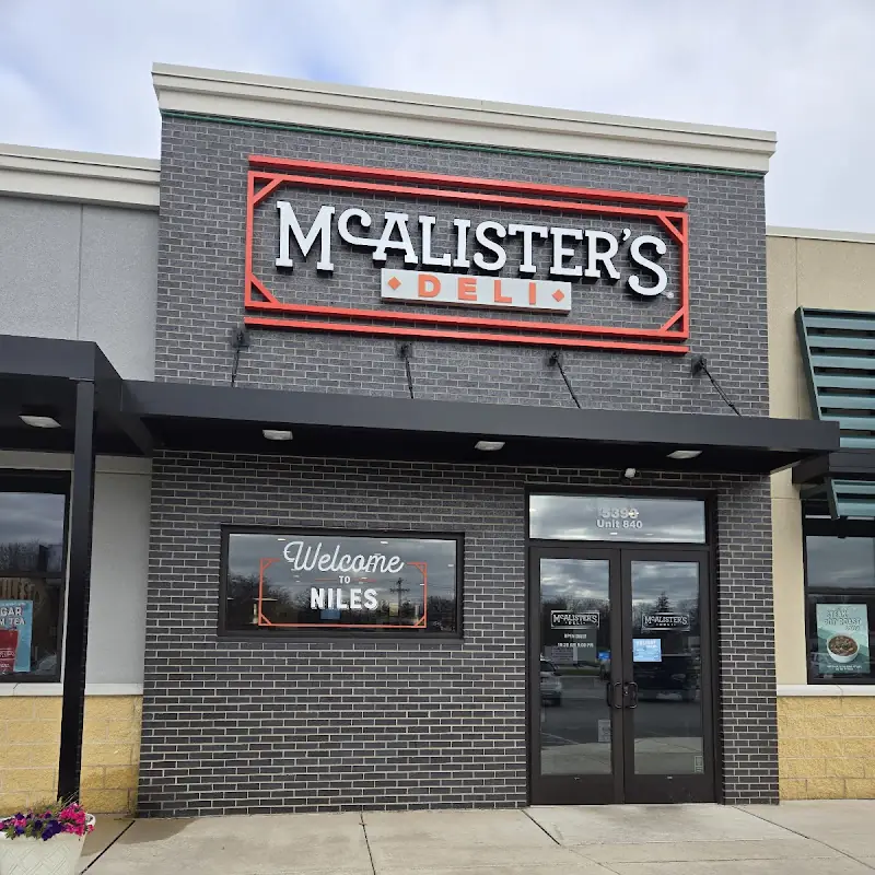 McAlister's Deli