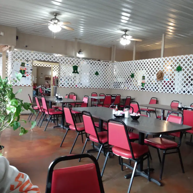 Berghoff's Cafe