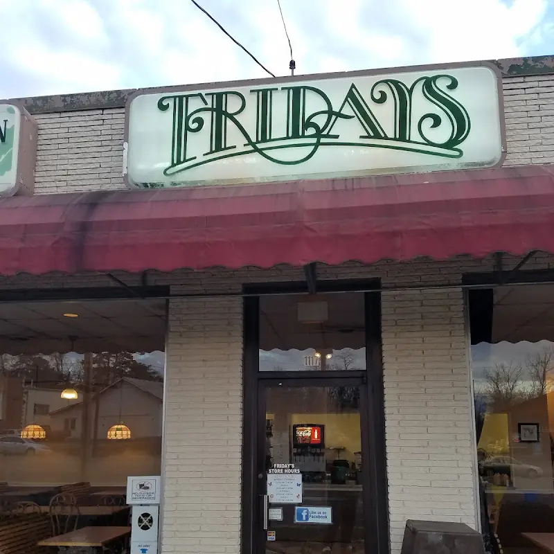 Fridays Deli