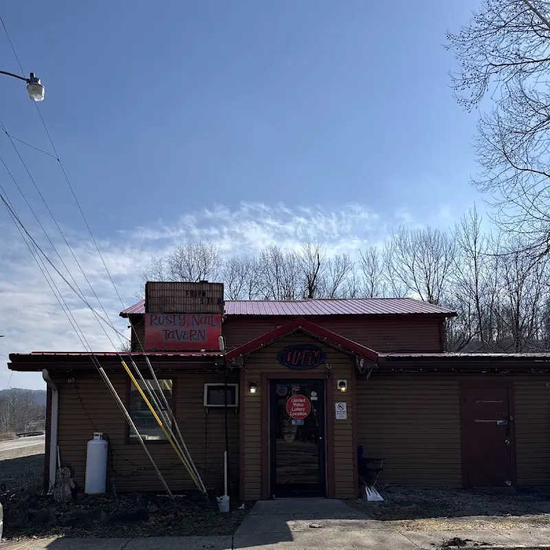 Rusty Nail Tavern