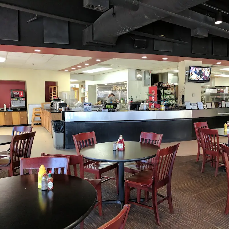 Wikiteria Cafe