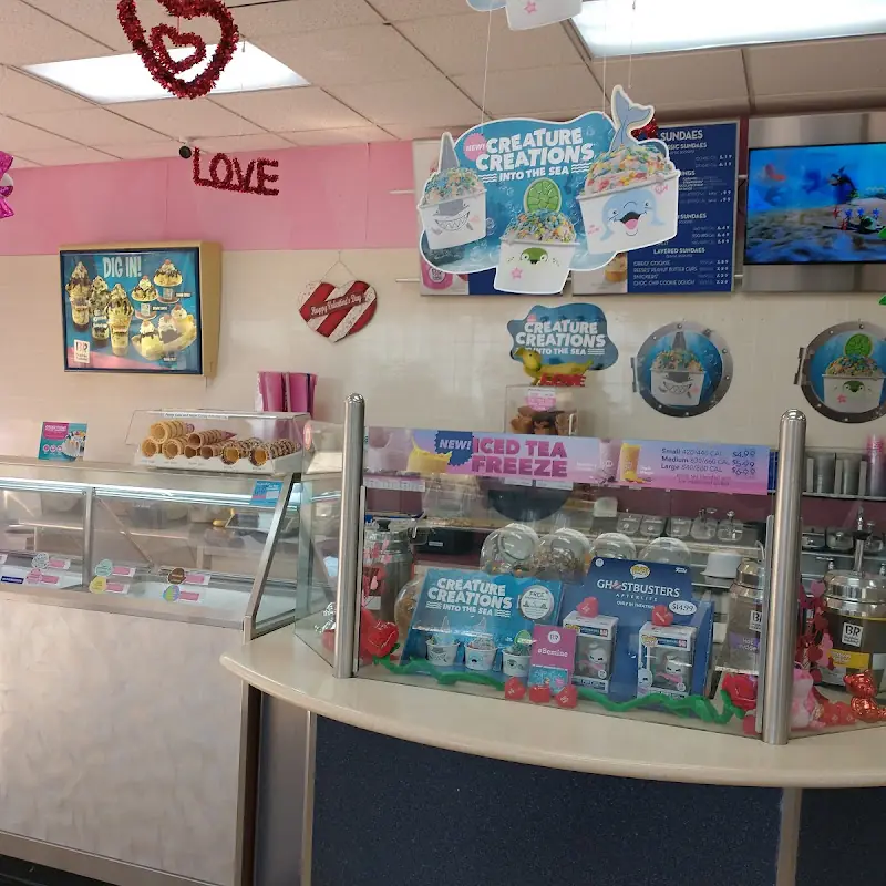 Baskin-Robbins
