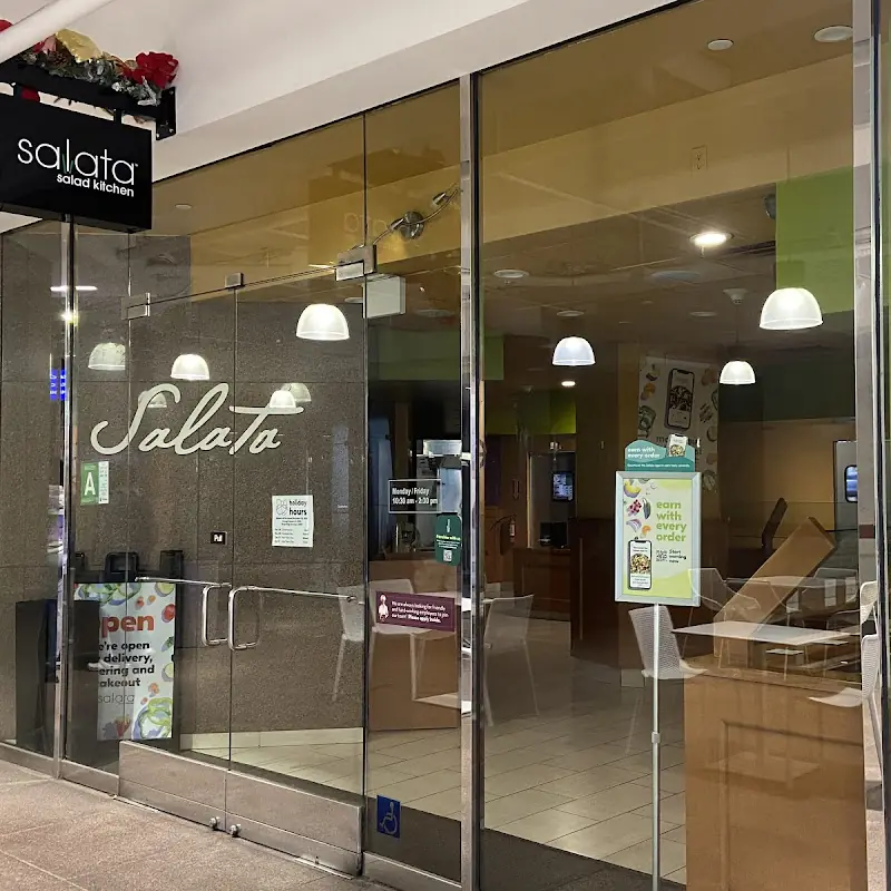 Salata