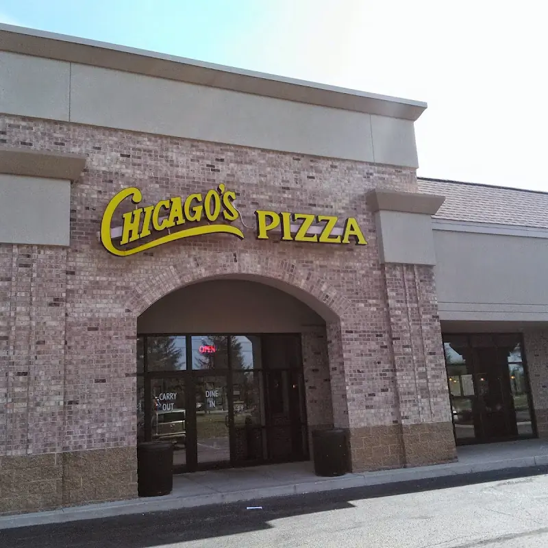 Chicago's Pizza Franklin