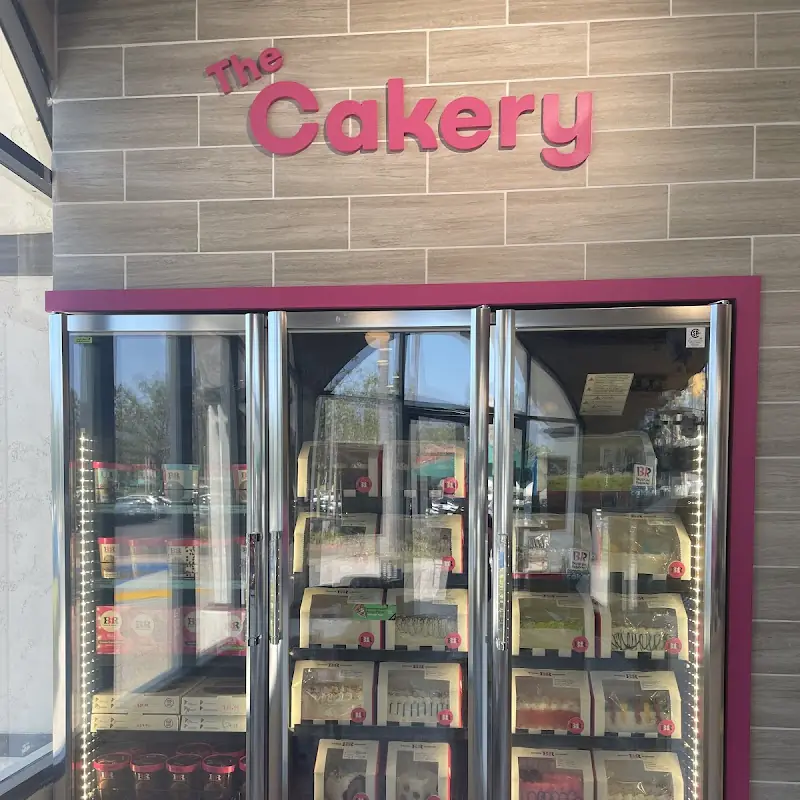Baskin-Robbins Ice Cream