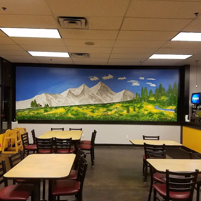 Schwartz's Krautburger Kitchen Greeley