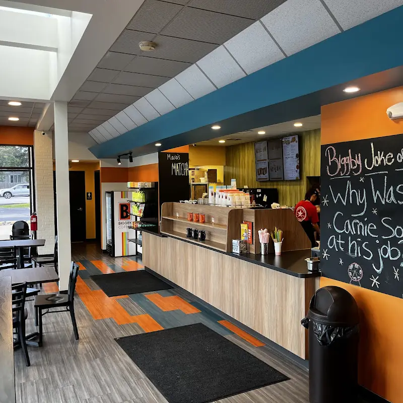 Biggby Coffee