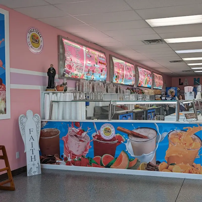 La Michoacana