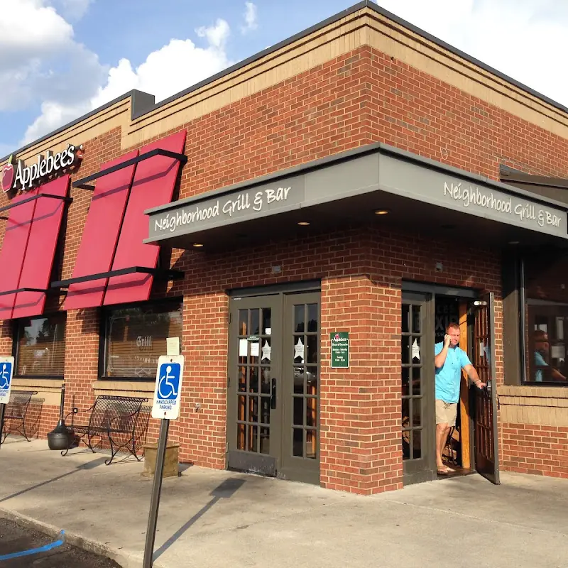 Applebee's Grill + Bar