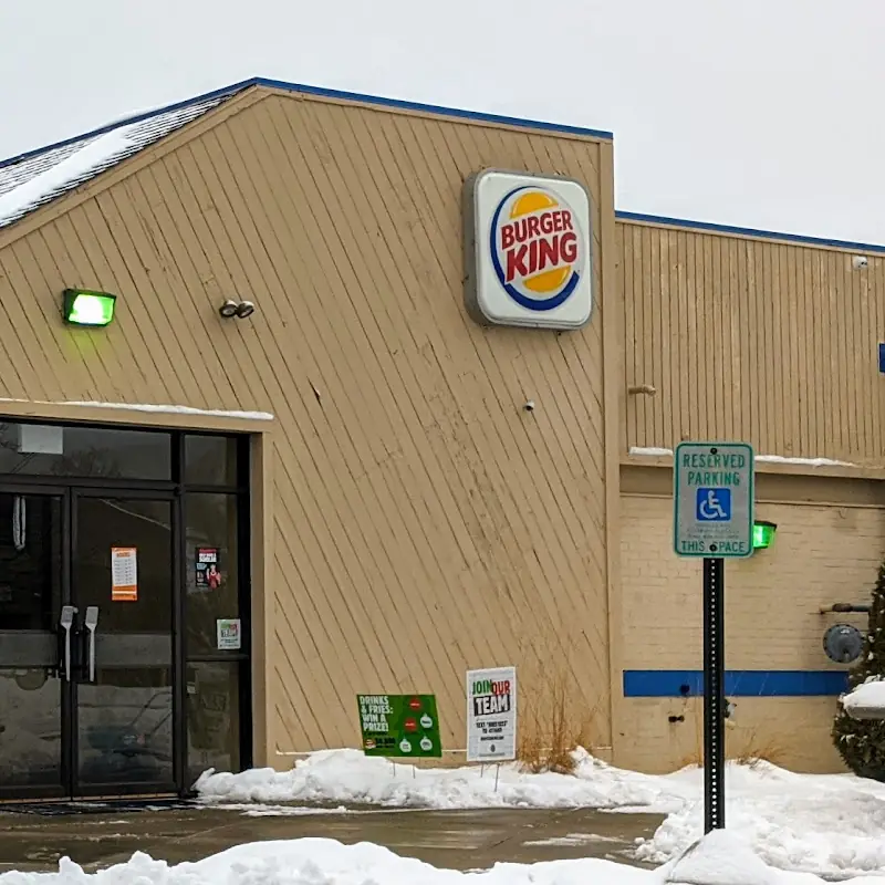 Burger King
