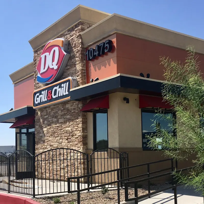 Dairy Queen Grill & Chill