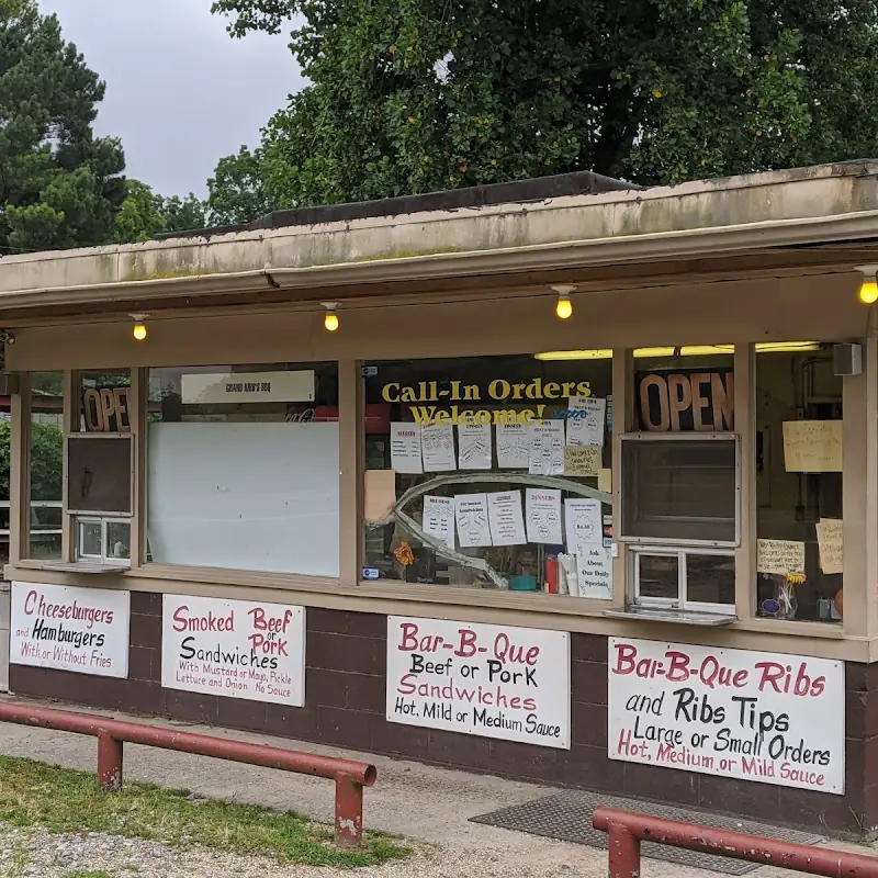 BBQ Pork Combo
