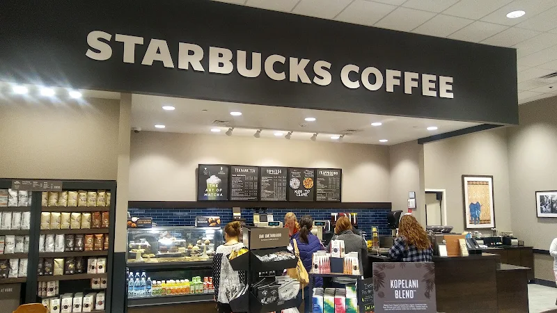 Starbucks Coffee Company
