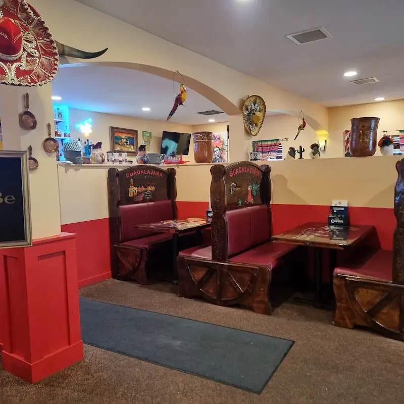 Guadalajara Mexican Restaurant