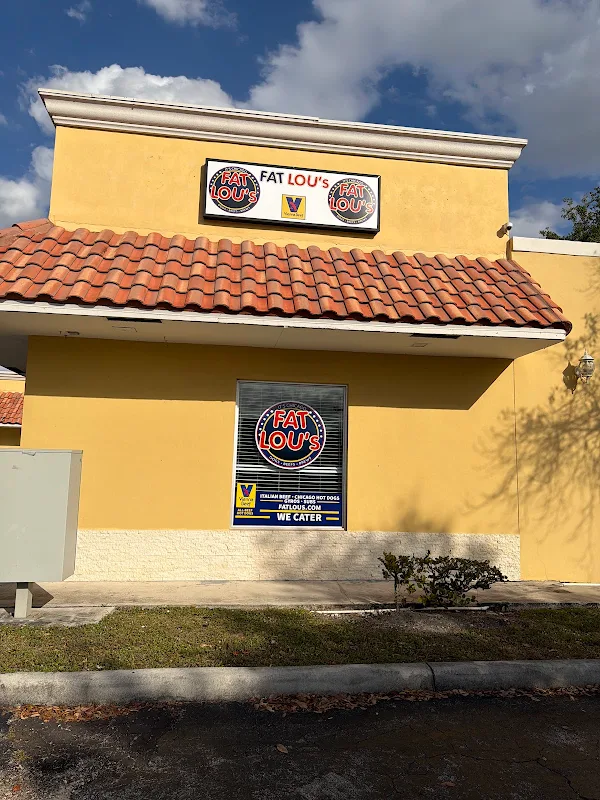Fat Lou’s