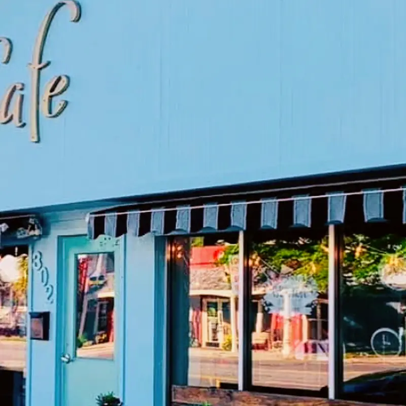 Cafe Koa & Market