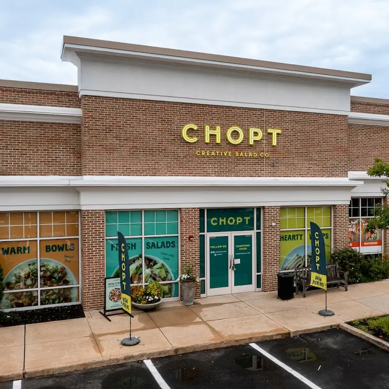Chopt Creative Salad Co.