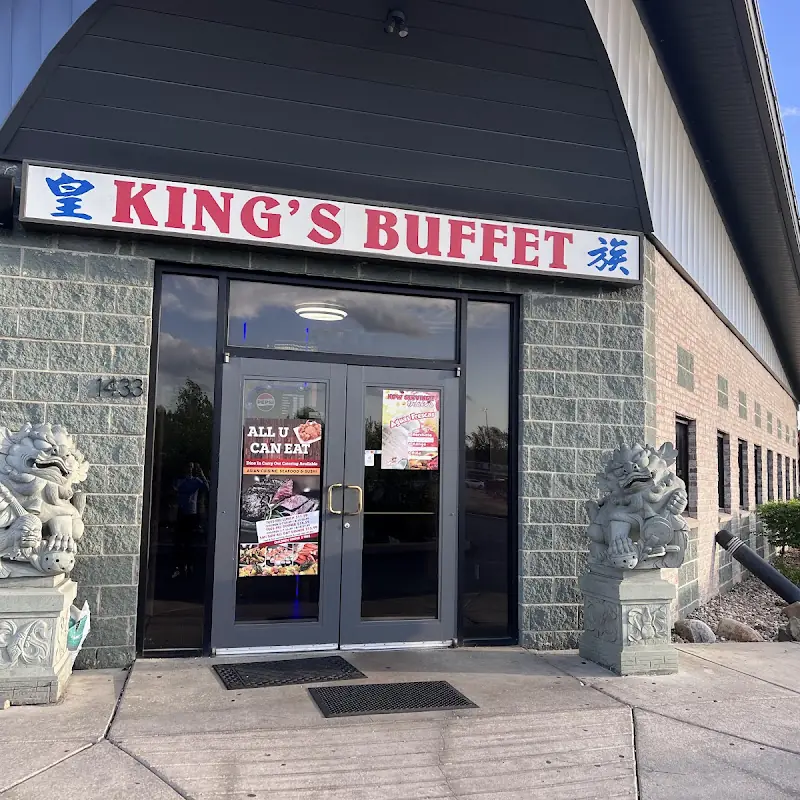 King's Buffet