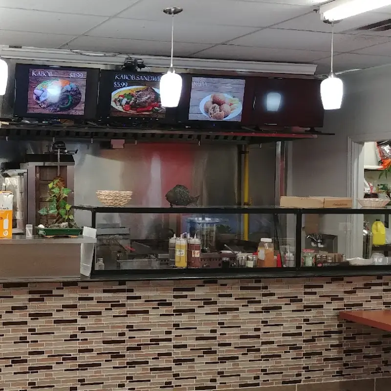 Karraman Restaurant