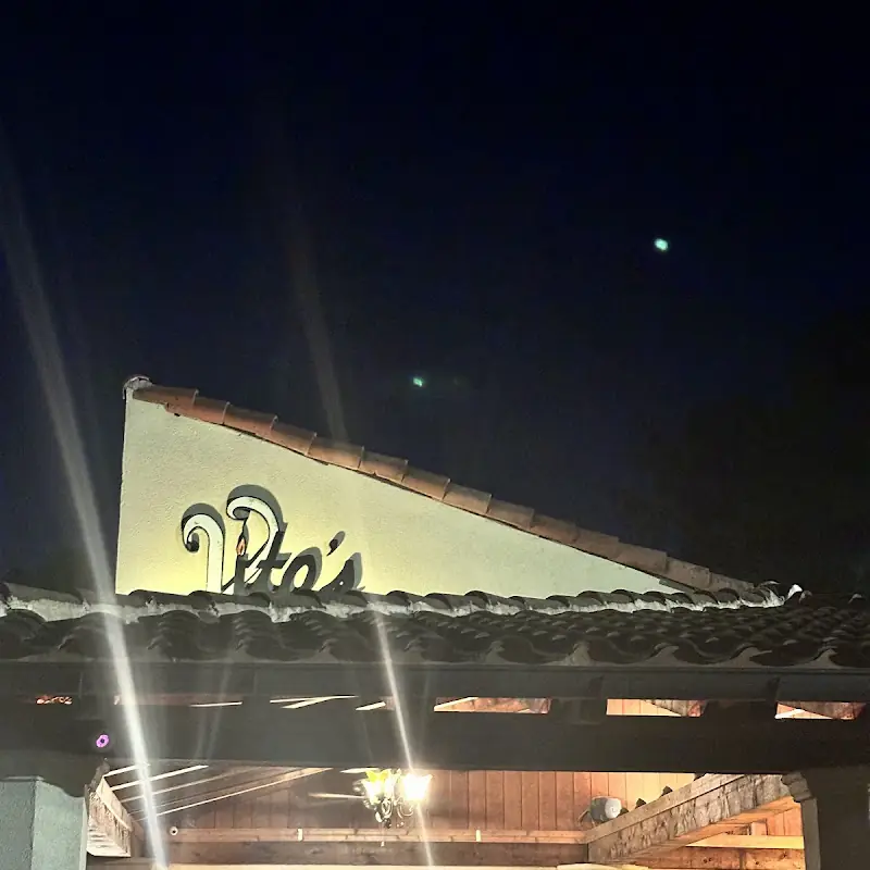 Vito's Ristorante & Pizzeria