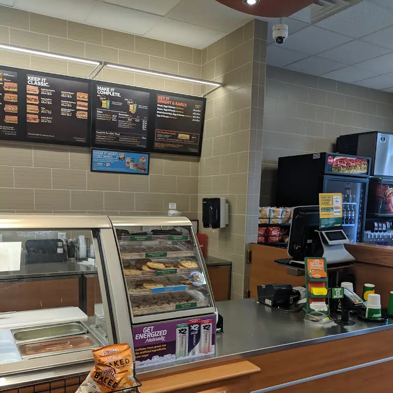 Subway