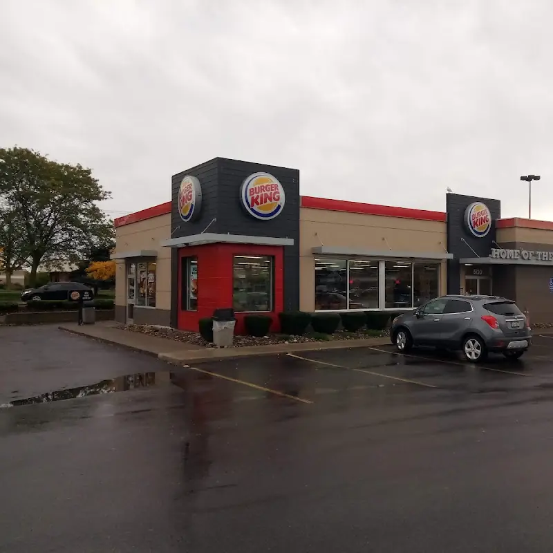 Burger King