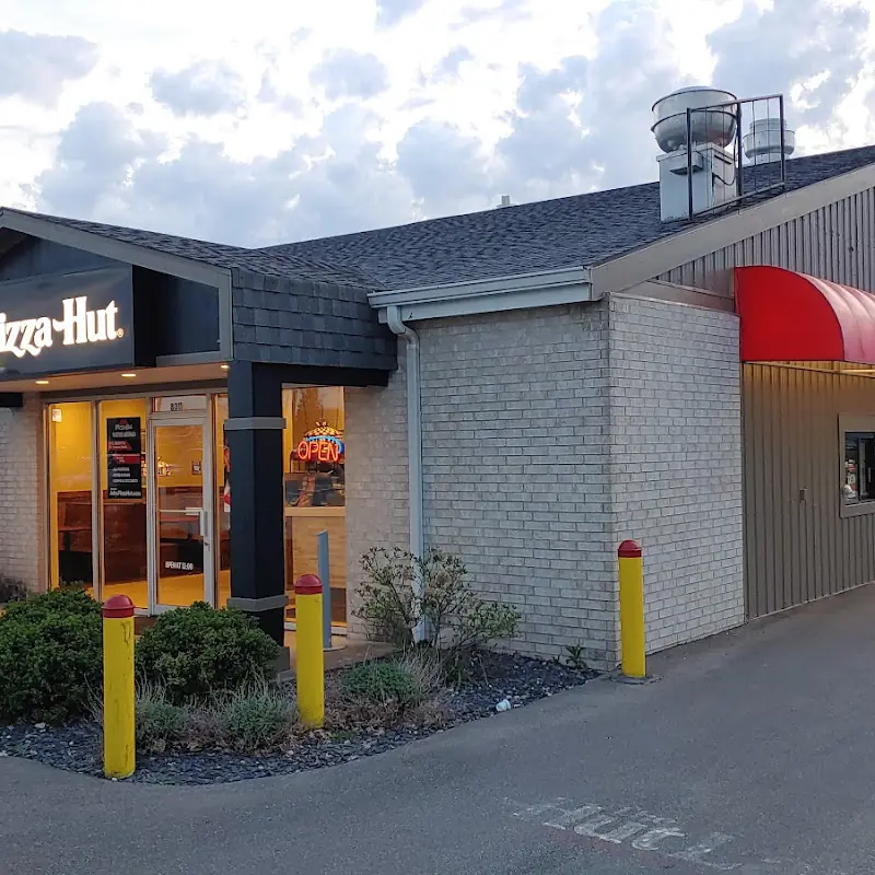 Pizza Hut