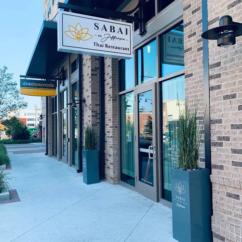 SaBai on Jefferson