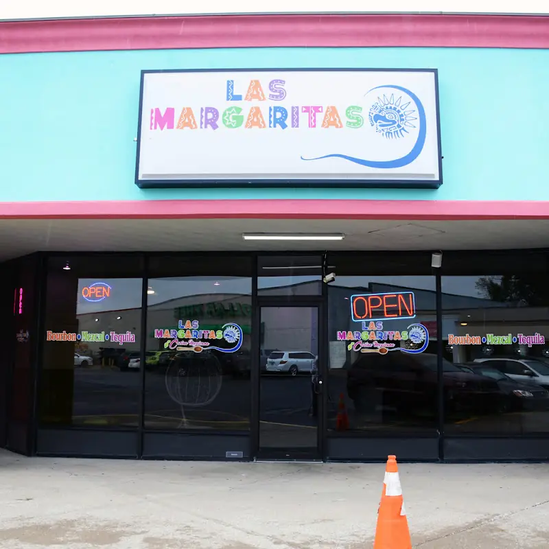 Las Margaritas Of Lawrenceburg