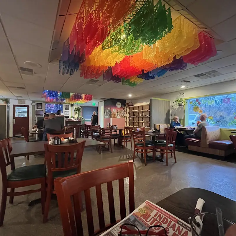 Casa Balbina Mexican Cuisine & Pancake House