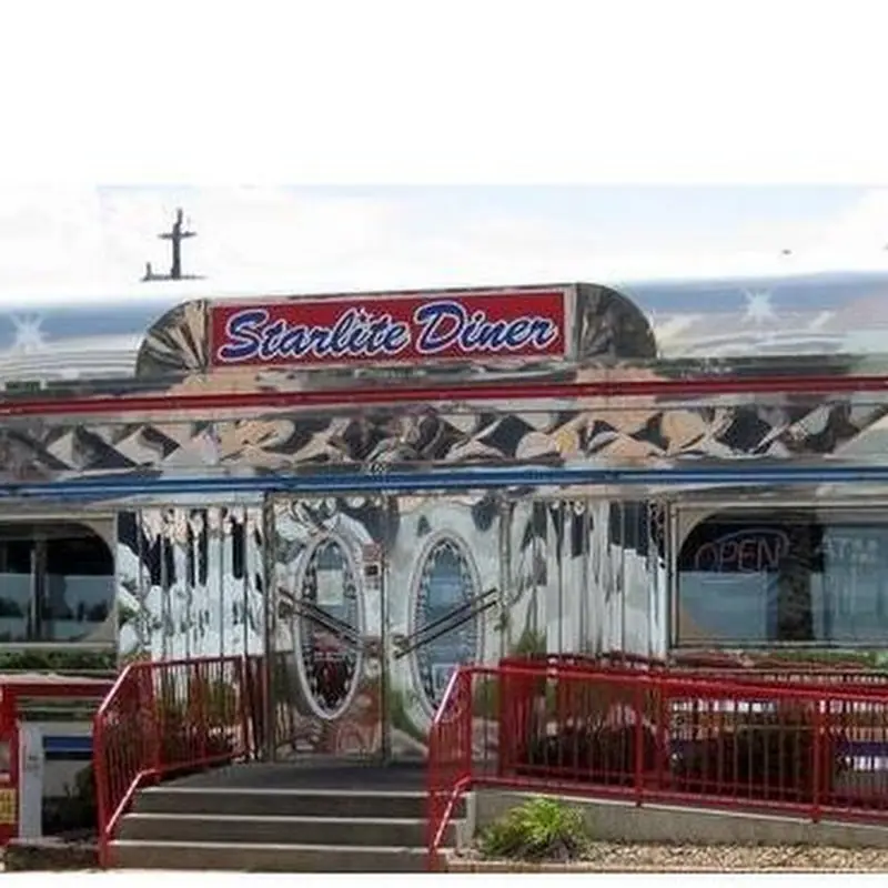 Starlite Diner