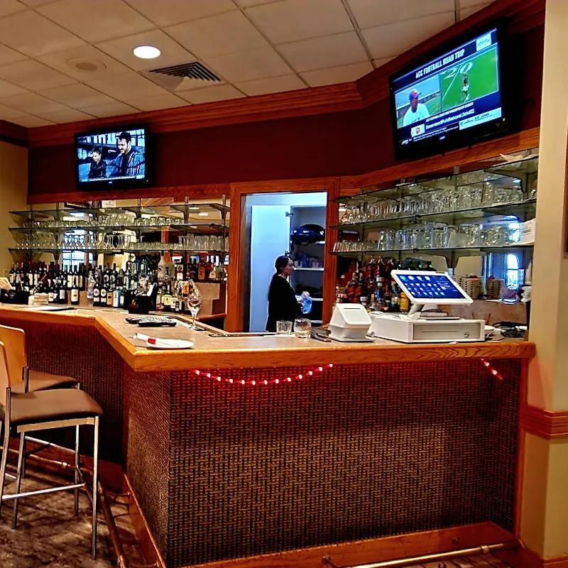 ROMA Italian Restaurant